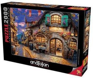 Anatolian Cantine Pub Cumne - 1