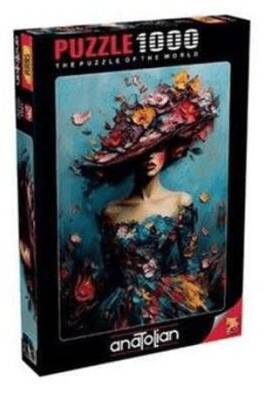 Anatolian Çiçek Etkisi - 1