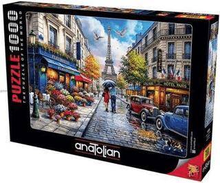 Anatolian Çifte Kumrular - 1