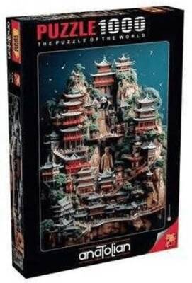 Anatolian Çin-Chına - 1