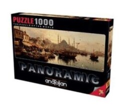 Anatolian Eski İstanbul - Anatolian