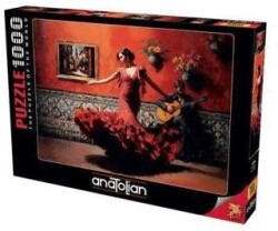 Anatolian Flamenco - Anatolian