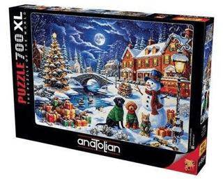 Anatolian Gondola Nera - 1