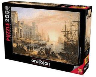 Anatolian Günbatımı - 1