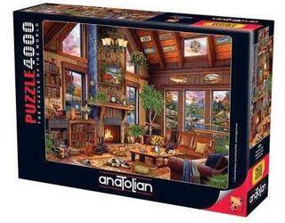 Anatolian Hafta Sonu Keyfi - 1