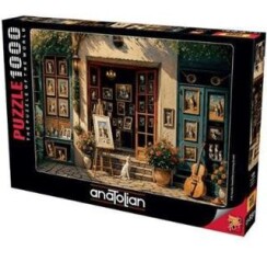 Anatolian Kedi Galerisi - Anatolian