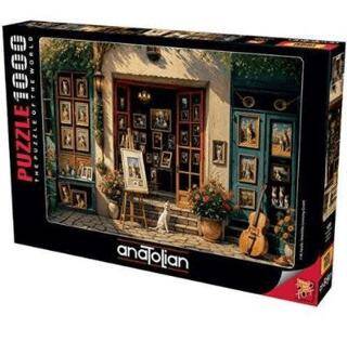 Anatolian Kedi Galerisi - 1