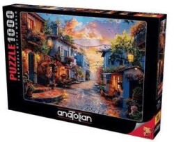 Anatolian Sabahın İlk Işıkları - Anatolian