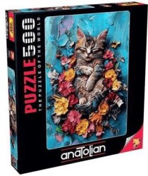 Anatolian Siesta - Anatolian