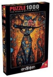 Anatolian Sihirbaz - Anatolian