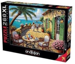 Anatolian Tatil Kaçamağı - Anatolian