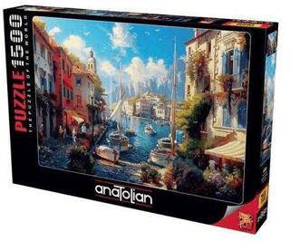 Anatolian Yaz Esintisi - 1