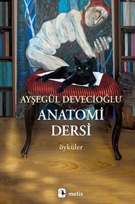 Anatomi Dersi - 1