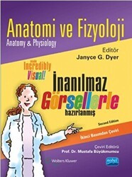 Anatomi ve Fizyoloji - Nobel Akademik Yayıncılık
