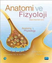 Anatomi ve Fizyoloji - Nobel Akademik Yayıncılık