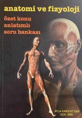 Anatomi ve Fizyoloji - 1