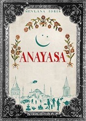 Anayasa - Başka Kafa Yayınları