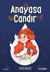 Anayasa Candır - On İki Levha Yayınları