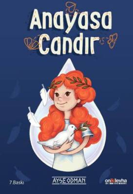 Anayasa Candır - 1