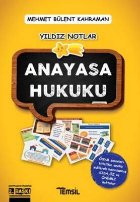 Anayasa Hukuku - 1