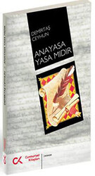 Anayasa Yasa Mıdır - 1