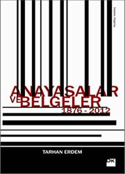 Anayasalar ve Belgeler 1876 - 2012 - Doğan Kitap
