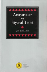 Anayasalar ve Siyasal Teori - İstanbul Ticaret Üniversitesi