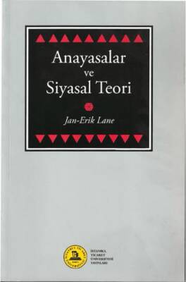 Anayasalar ve Siyasal Teori - 1
