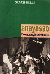 Anayasso - Babıali Kitaplığı
