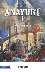 Anayurt - 1 - Bengü Yayınları