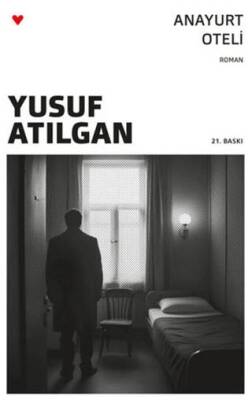 Anayurt Oteli - 1