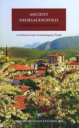 Ancient Neoklaudiopolis - Arkeoloji ve Sanat Yayınları