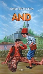 And - Akçağ Yayınları