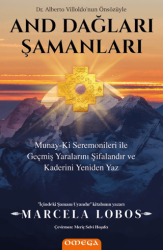 And Dağları Şamanları - Omega