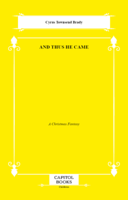 And Thus He Came - 1