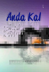 Anda Kal - İkinci Adam Yayınları
