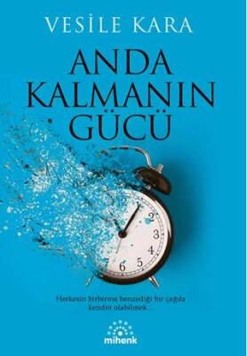 Anda Kalmanın Gücü - 1