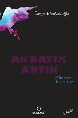 An`dayım Artık - 1