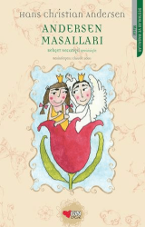 Andersen Masalları - Can Çocuk Yayınları