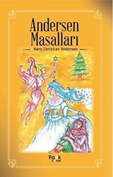 Andersen Masalları - Fark Yayınları