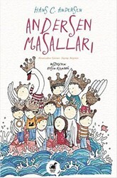 Andersen Masalları - Dinozor Çocuk