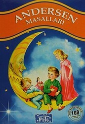 Andersen Masalları - Parıltı Yayınları