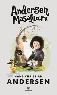 Andersen Masalları - 1