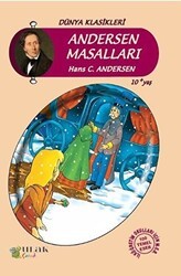Andersen Masalları - Ulak Çocuk
