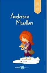 Andersen Masalları - Beyan Yayınları