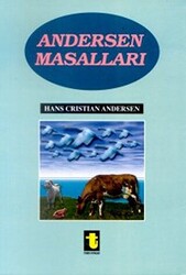 Andersen Masalları - 1