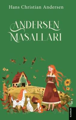 Andersen Masalları - 1