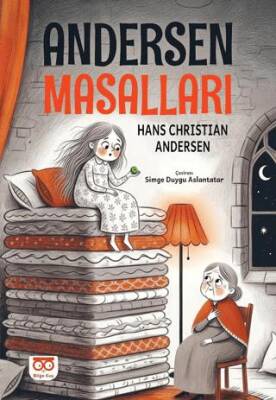 Andersen Masalları - 1