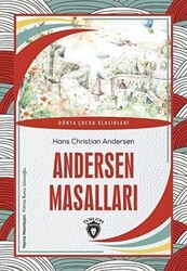 Andersen Masalları - Dorlion Yayınları