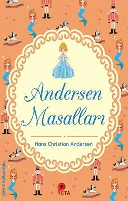 Andersen Masalları - 1
